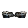 Mercedes-Benz E-Class W213 Multibeam LED PAIR GENUINE A2139062706 A2139062806