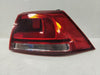 2016 Volkswagen Golf TDI Rear,Right TailLight 5G0945096P