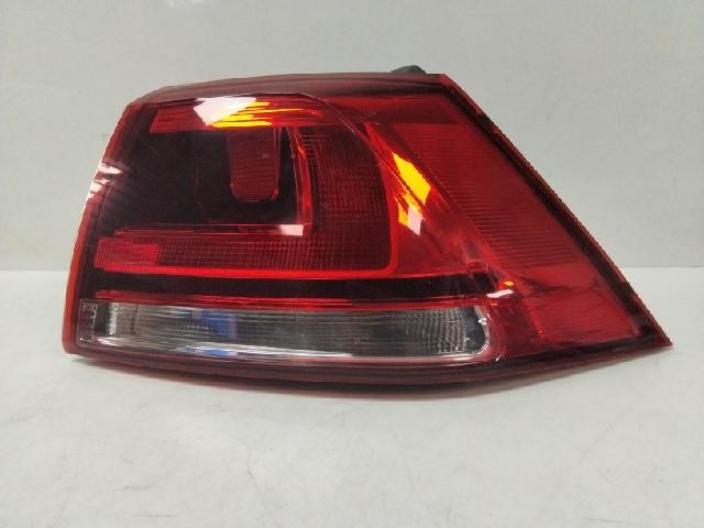 2016 Volkswagen Golf TDI Rear,Right TailLight 5G0945096P