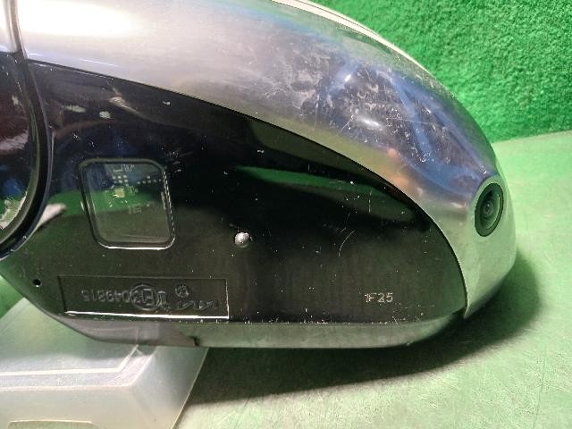 2020 KIA K900 The K9 Left White Side Mirror 87610-J6AB0