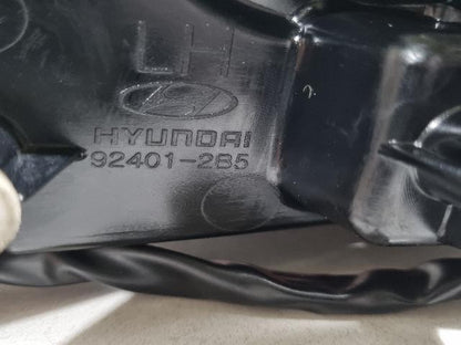 2010 Hyundai Santa Fe CM The Rear,Left TailLight 924012B5