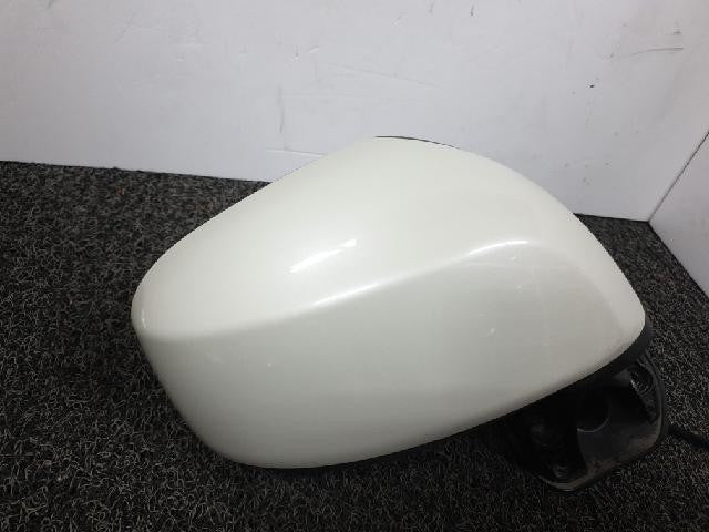 2016 KIA Ray Right Beige Side Mirror