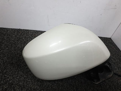 2016 KIA Ray Right Beige Side Mirror