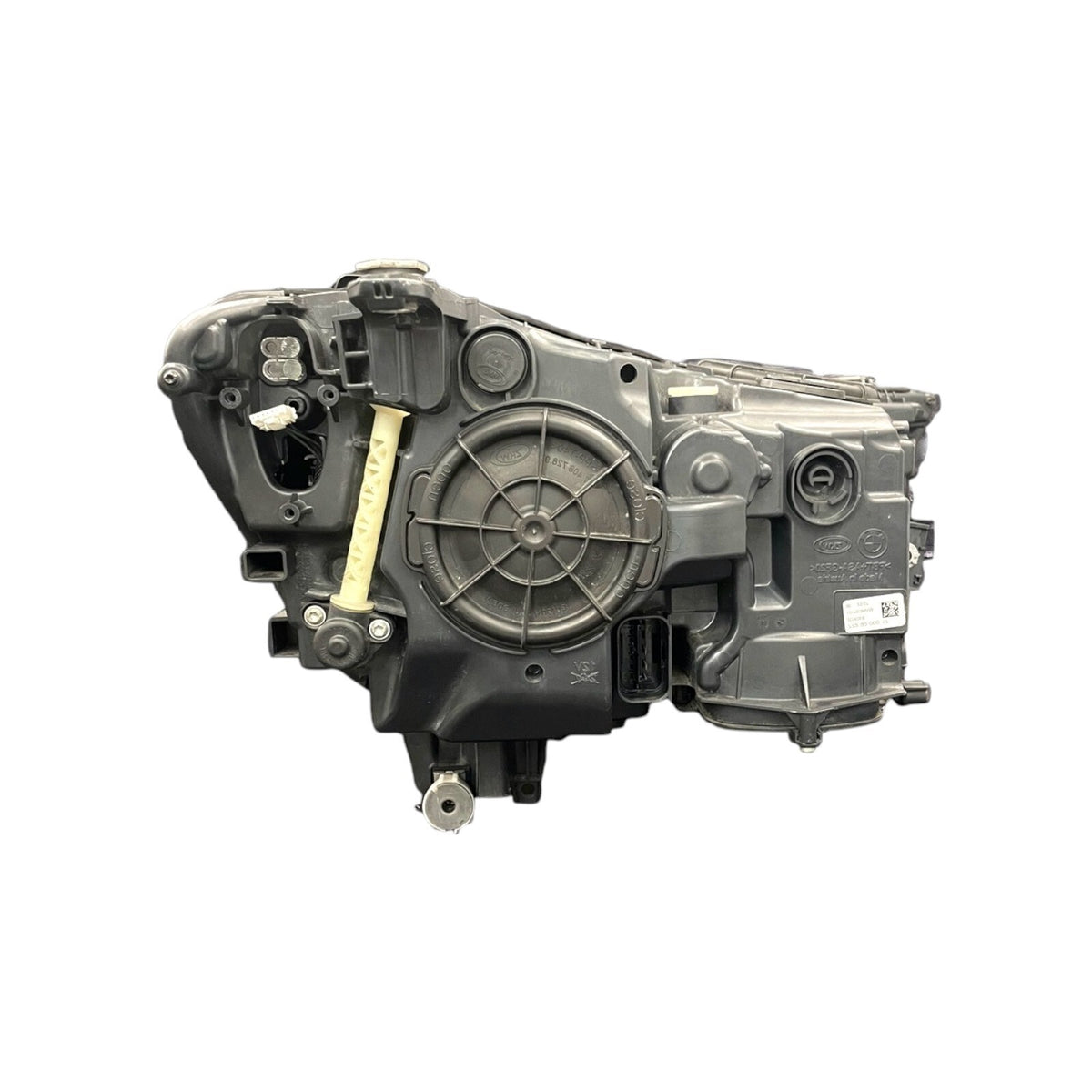 BMW 7 Series G11 G12 Laser Headlight Left Side USED GENUINE 7408703