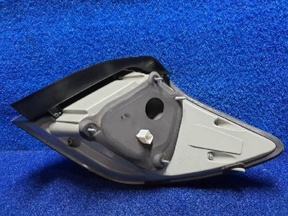 2011 Hyundai Genesis Rear,Left TailLight