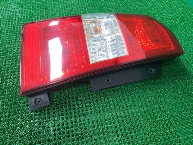 2010 KIA Cedona Grand President Rear,Left TailLight