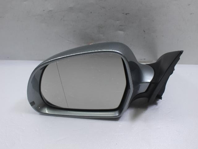 2011 AUDI New A6 Left Gray Side Mirror