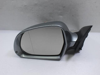 2011 AUDI New A6 Left Gray Side Mirror