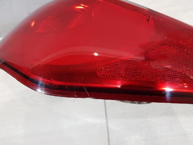 2015 KIA Forte Cerato K3 Rear,Right TailLight 92402A7000