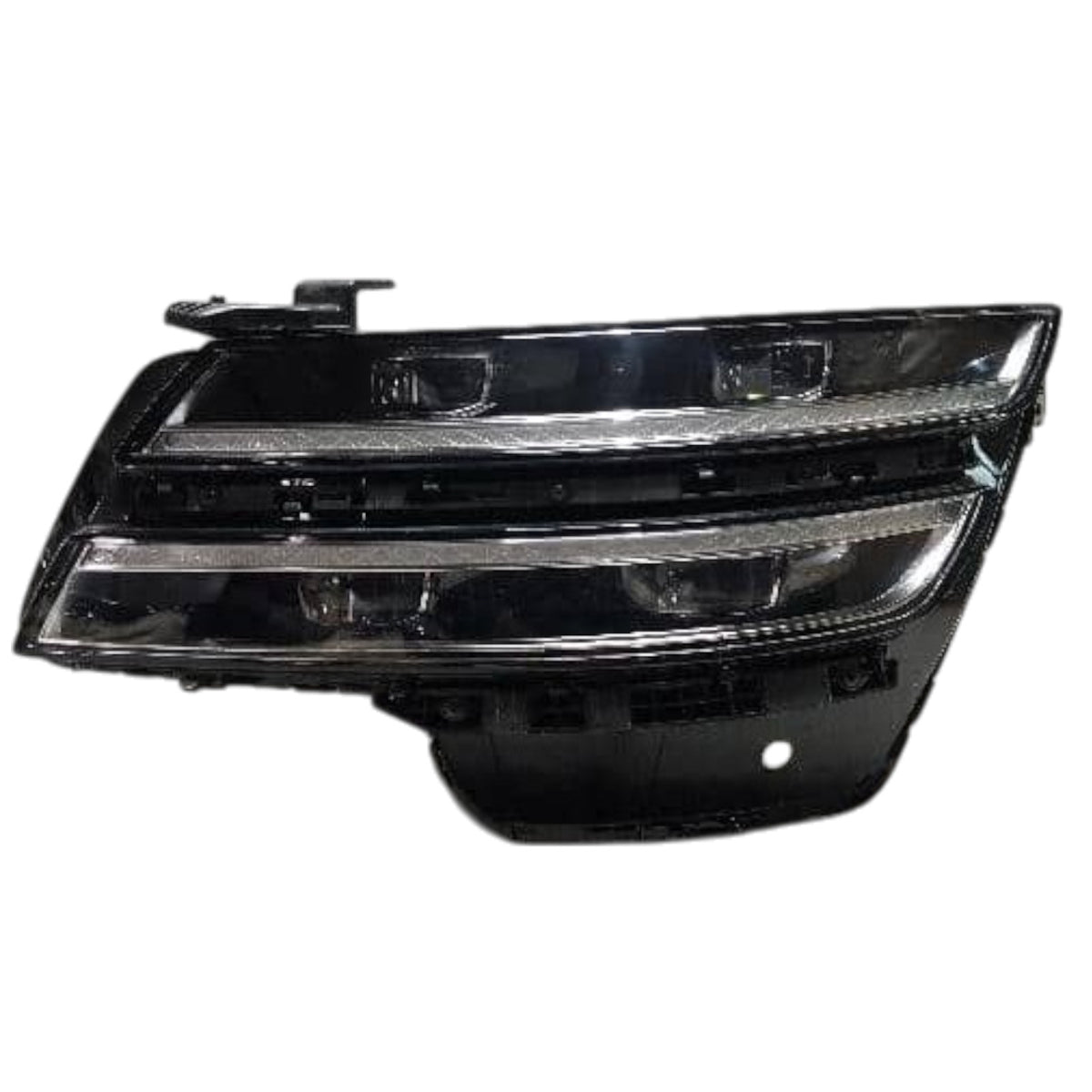 Genesis The new G80 DH PE FL Full LED PAIR USED GENUINE 92101 T1100 92102 T1100