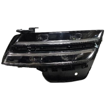 Genesis The new G80 DH PE FL Full LED PAIR USED GENUINE 92101 T1100 92102 T1100