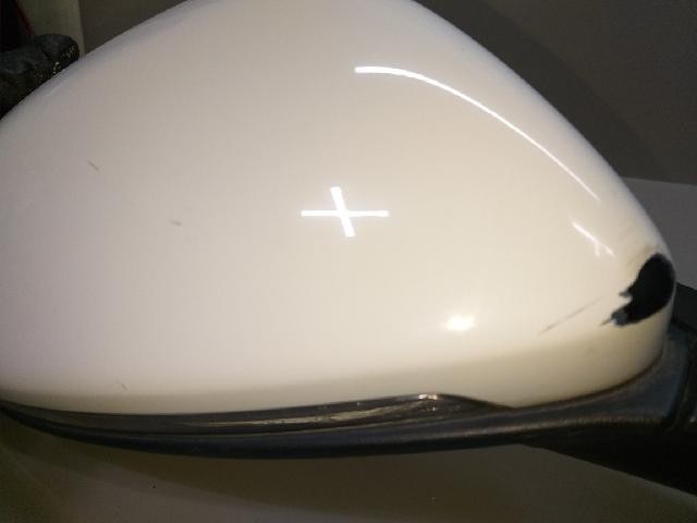 2014 Volkswagen Golf Right Side Mirror