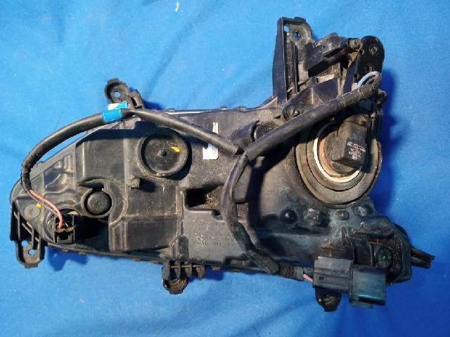 2017 Hyundai Santa Fe The Prime Left LED Fog Light 922012W520