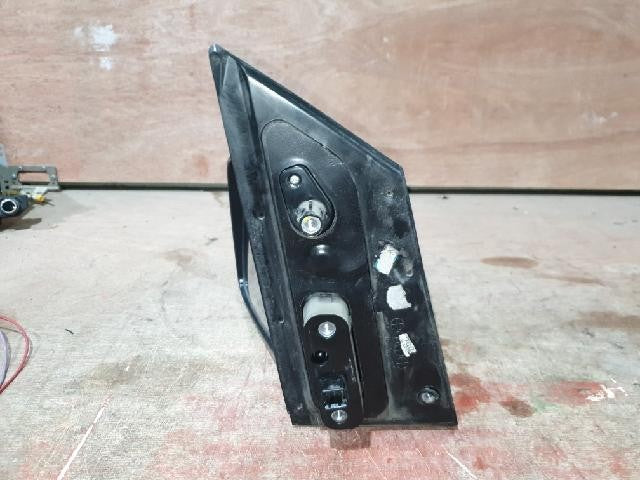 2015 Hyundai H-1 Grand Starex Left Black Side Mirror 87610-4H100