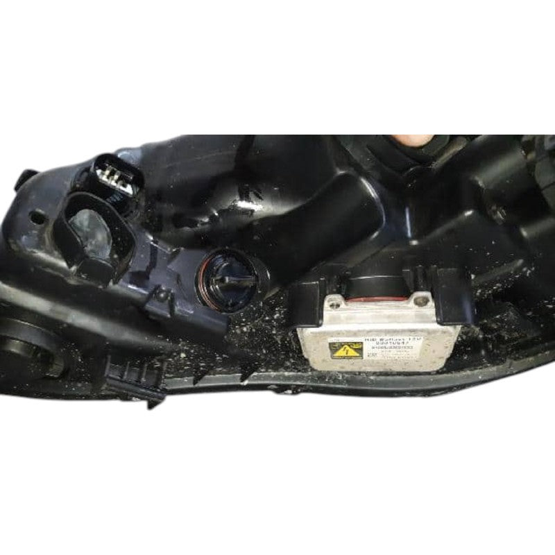 Hyundai GRANDEUR/AZERA 11 HG HID(XENON) Headlight LEFT USED GENUINE 92101 3V030