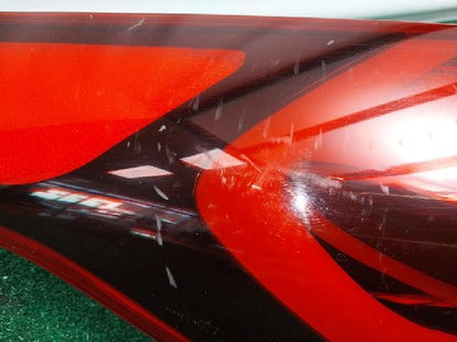 2015 Hyundai Genesis DH Rear,Left Halogen TailLight 92401-B1