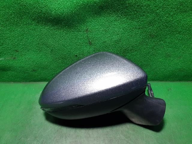 2017 Chevrolet All New Cruze Right Gray Side Mirror