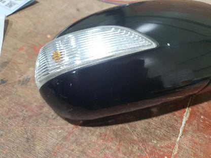 2010 Hyundai Elantra i30 Avante HD Right Black Side Mirror 87620-2H710
