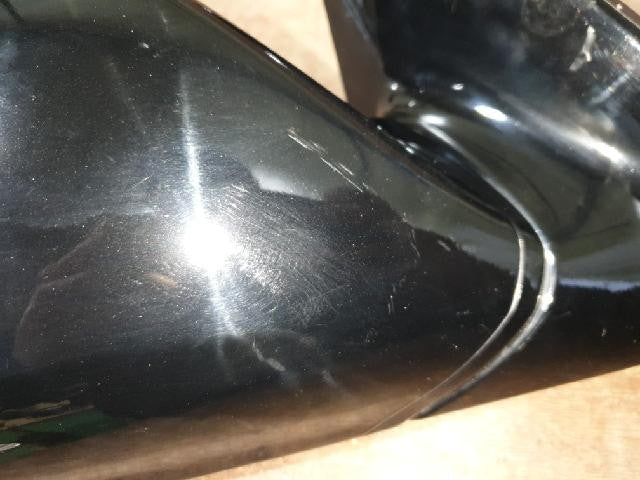 2014 Hyundai Azera Grandeur HG Right Black Side Mirror 87620-3V620