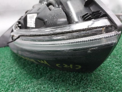 2021 Hyundai Elantra i30 Avante 7th Left Side Mirror 87610-AA070