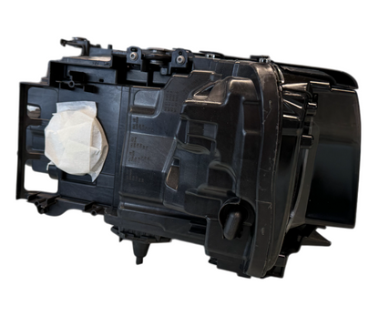 BMW 5 Series G30,G31,F90 LCI Adaptive LED Headlight LEFT USED GENUINE 9479261