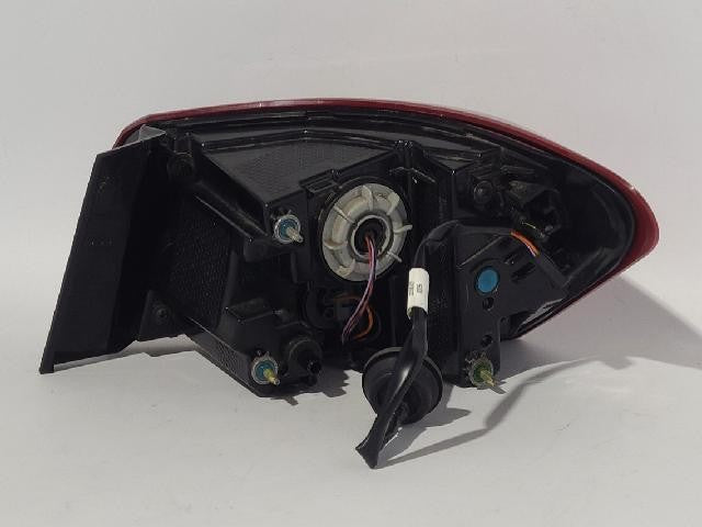 2019 Chevrolet The New Malibu Rear,Left LED TailLight 84469965