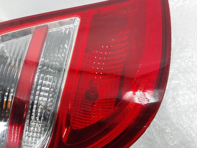 2010 Hyundai Elantra GT i30 Rear,Left TailLight 924012L000