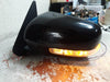 2012 KIA Mojave Left Black Side Mirror 87610-2J030 EB