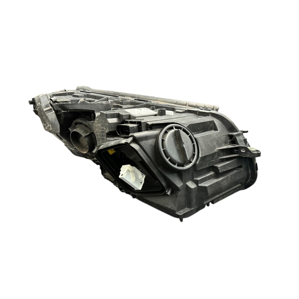 Mercedes-Benz C-Class W205 FL Multibeam LED PAIR GENUINE A2059061506 A2059061606