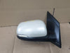 2012 KIA Picanto Morning Right Beige Side Mirror 87620 1Y920AS