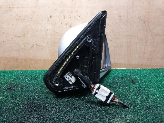2014 KIA Mojave Right Side Mirror 87610-2J5023
