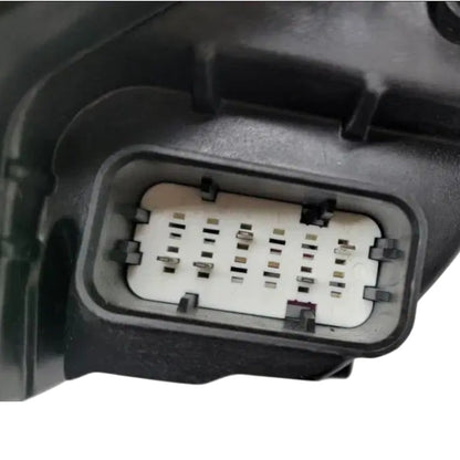 Porsche 911 GT3 Halogen LEFT USED GENUINE 99763116403