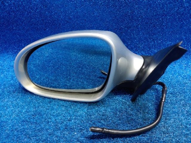 2010 Volkswagen Passat CC Left Side Mirror