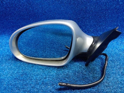 2010 Volkswagen Passat CC Left Side Mirror