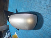 2010 Hyundai Accent Berna Transform Right Silver Side Mirror 876201E670