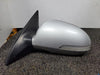 2012 Hyundai Elantra i30 Avante Left Silver Side Mirror