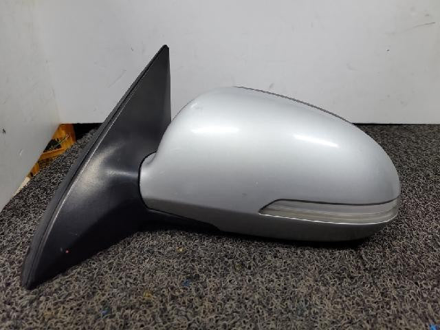 2012 Hyundai Elantra i30 Avante Left Silver Side Mirror