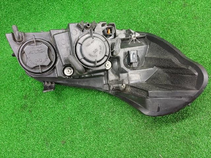 2010 Chevrolet Epica Tosca Left Headlight 00019030