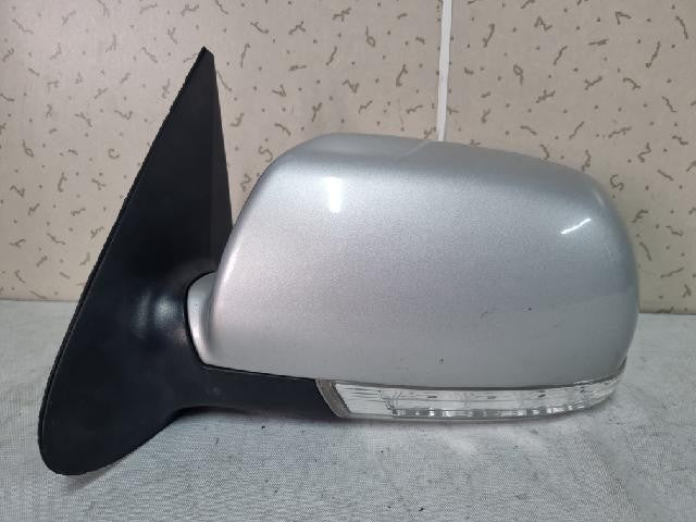 2012 Hyundai Santa Fe CM The Style Left Side Mirror 876102B