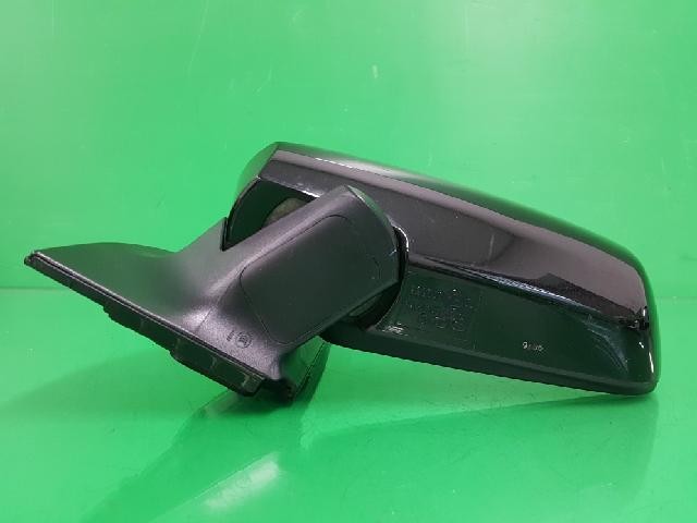 2010 KIA Cedona New Carnival Left Black Side Mirror 87610 4D7139B