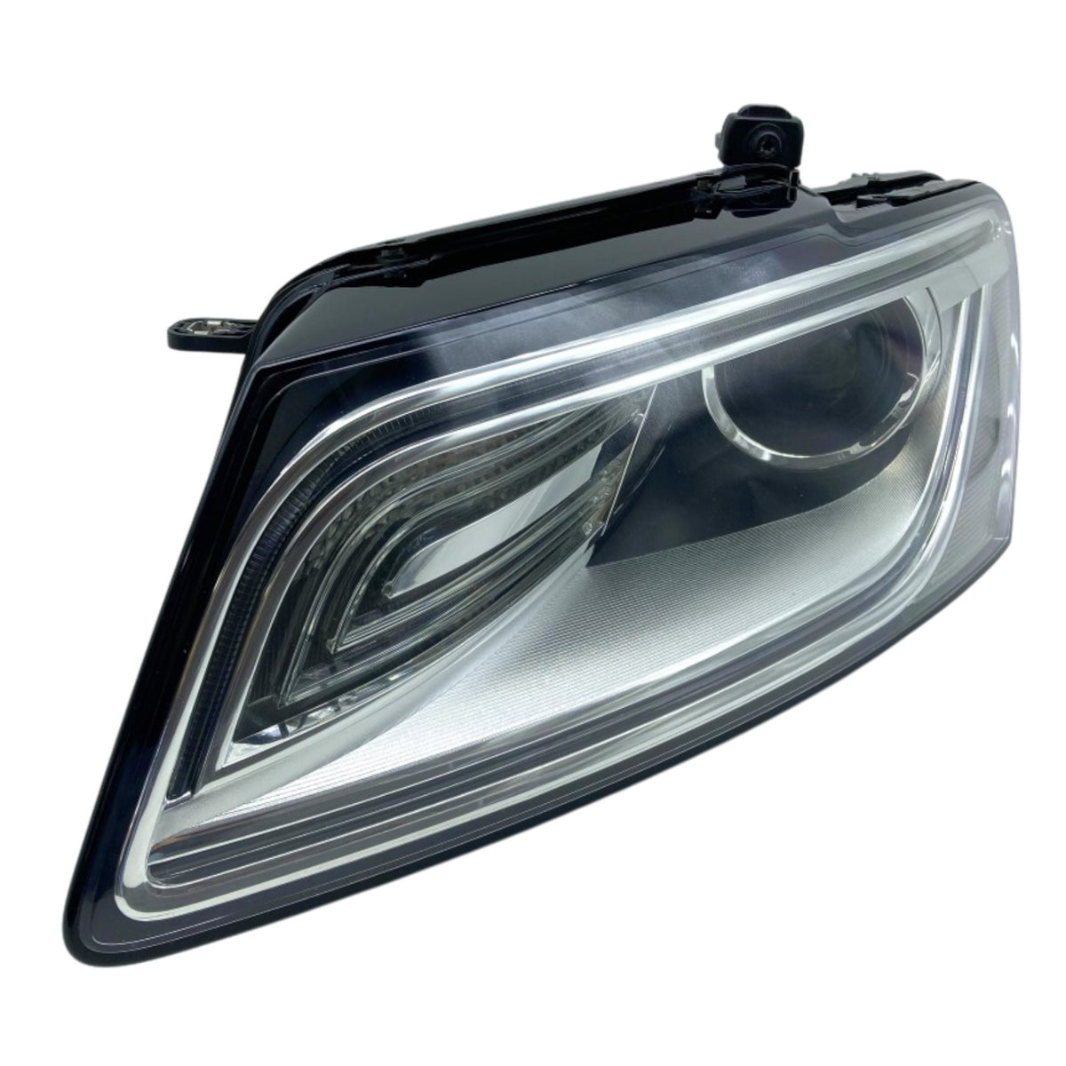 Audi Q5 8R 1st generation FL LED LEFT USED GENUINE 8R0941005C