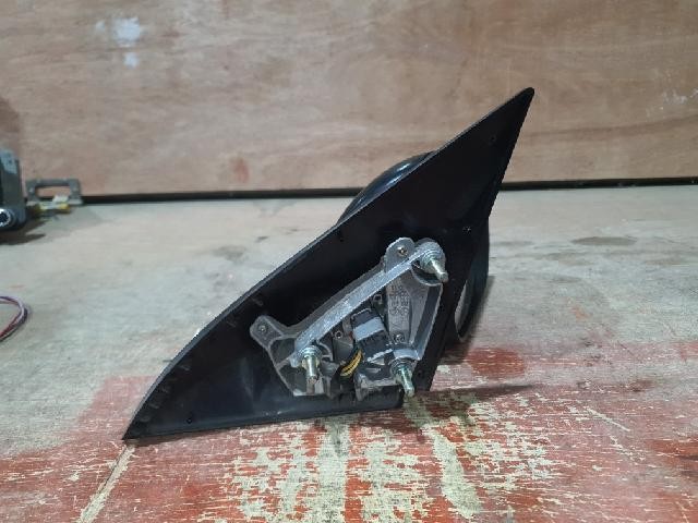 2010 Hyundai Elantra i30 Avante HD Right Black Side Mirror 87620-2H710
