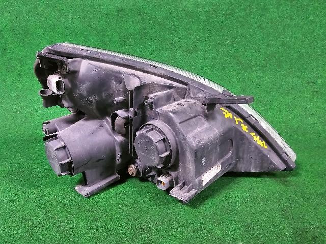2014 KIA Cedona Grand Carnival R Left Headlight 921014D000