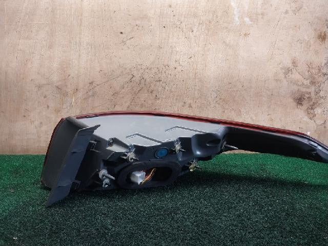2014 Hyundai Genesis DH Rear,Left Halogen TailLight