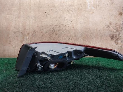 2014 Hyundai Genesis DH Rear,Left Halogen TailLight