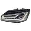 Audi A8 4H D4 FL LED LEFT USED GENUINE 4H0941033B