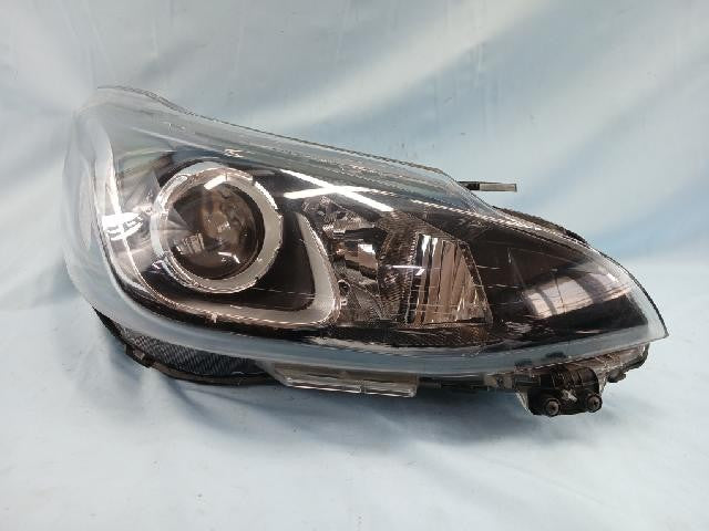 2021 Chevrolet The New Spark Right Headlight