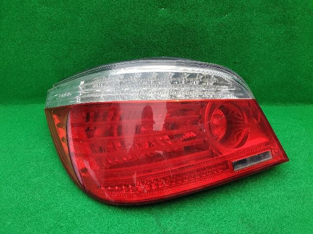 2010 BMW 530i Rear,Left LED TailLight