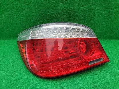 2010 BMW 530i Rear,Left LED TailLight