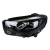 Mercedes-Benz C-Class W206 LED High performance LEFT USED GENUINE A2069063903